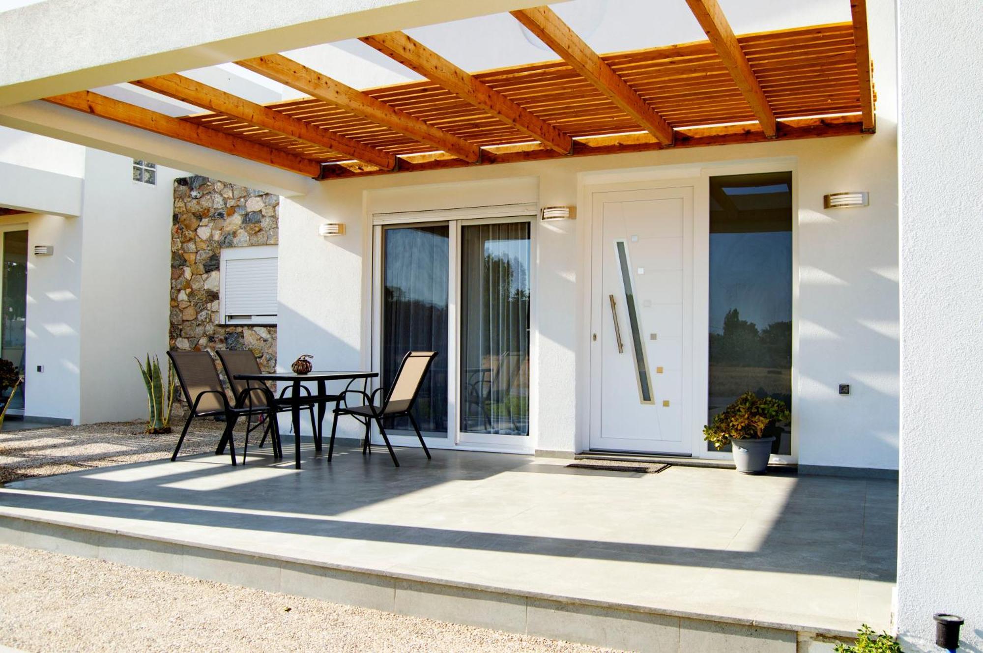 Appartamento Anna Maria's Maisonette I *